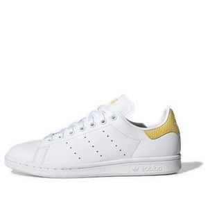 Brand New Never Worn - Adidas Stan Smith - white/core yellow